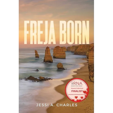 Freja Born