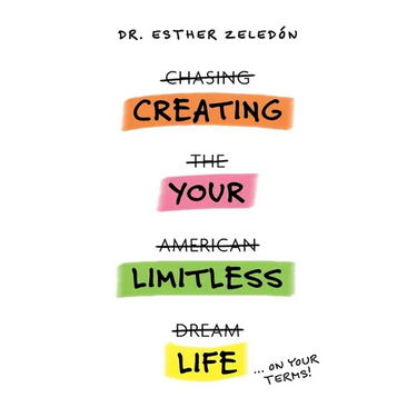 Creating Your Limitless Life