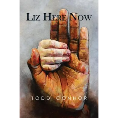 Liz Here Now