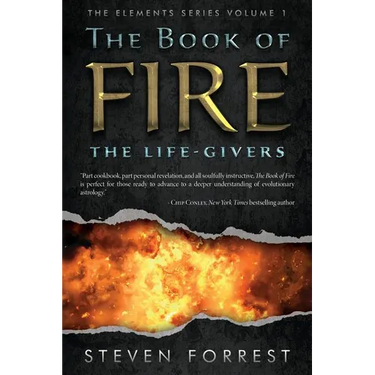 The Book of Fire: The Life-Givers