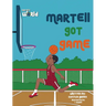 Martell Got Game