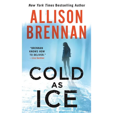 Cold as Ice
