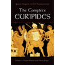 The Complete Euripides: Volume I: Trojan Women and Other Plays