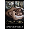 Complexity: A Kinky Connect Chronicles Novella