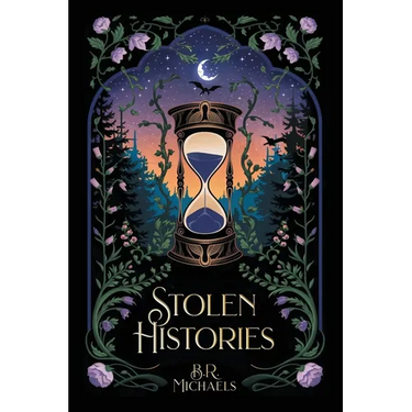 Stolen Histories