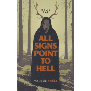 All Signs Point to Hell: Vol. 3