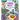 Coral Reef Magic Painting Book
