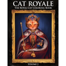 Cat Royale: The Royal Cat Coloring Book