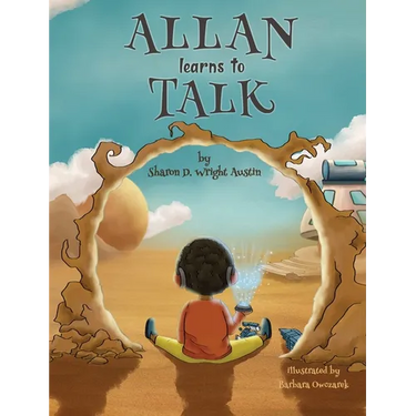 Allan Learns to Talk