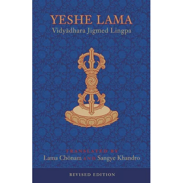 Yeshe Lama
