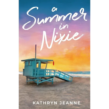 A Summer in Nixie