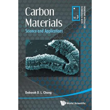 Carbon Materials: Science and Applications