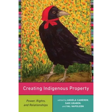 Creating Indigenous Property: Power, Rights, and Relationships