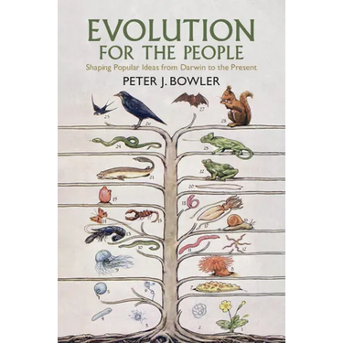 Evolution for the People