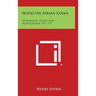 Notes on Syrian Coins: Numismatic Notes and Monographs, No. 119