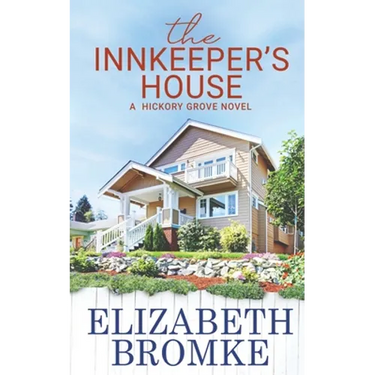 The Innkeeper's House