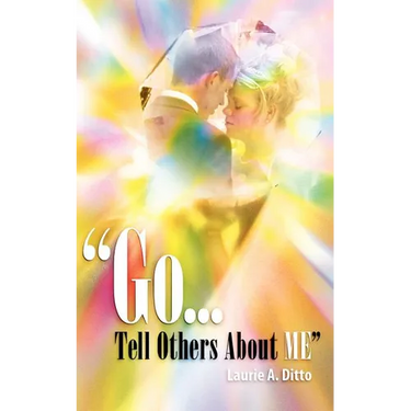 "Go.Tell Others about Me"