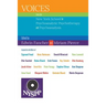 Voices from the New York School for Psychoanalytic Psychotherapy and Psychoanalysis