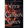 Witch of the Crimson Coven