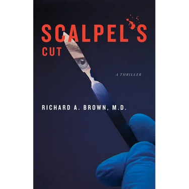 Scalpel's Cut