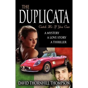 The Duplicata: Catch Me If You Can