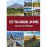 The Peak Bagging Log Book: County Tops of the United Kingdom
