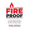 Fireproof: A Five-Step Model to Take Your Law Firm from Unpredictable to Wildly Profitable