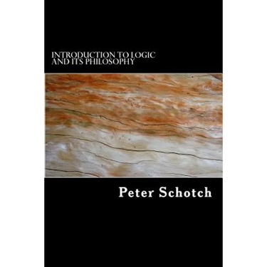 Introduction to Logic and Its Philosophy