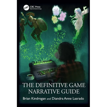 The Definitive Game Narrative Guide