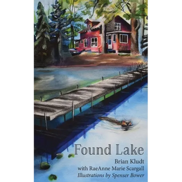 Found Lake