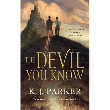 Devil You Know