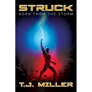 Struck: Born from the Storm