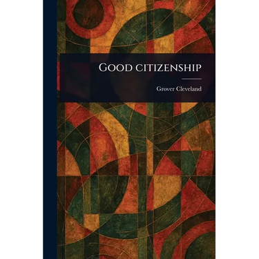 Good Citizenship