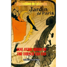 Jane Avril Queen of the French Can Can