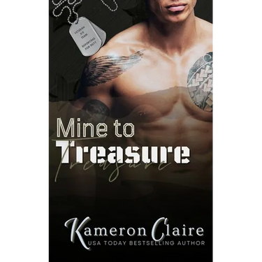 Mine to Treasure