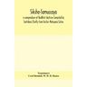 Siksha-Samuccaya, A Compendium Of Buddhist Doctrine Compiled By Santideva Chiefly From Earlier Mahayana Sutras
