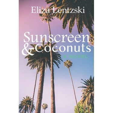 Sunscreen & Coconuts