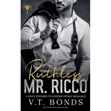 Ruthless Mr. Ricco