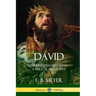 David: Shepherd, Psalmist, King - A Biblical Biography