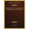 The Master Key In Twenty-Four Parts With Questionnaire And Glossary