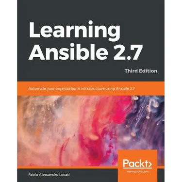 Learning Ansible 2.X*