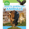 North American Animals