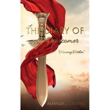 The Diary Of An Overcomer: "Winning Within"