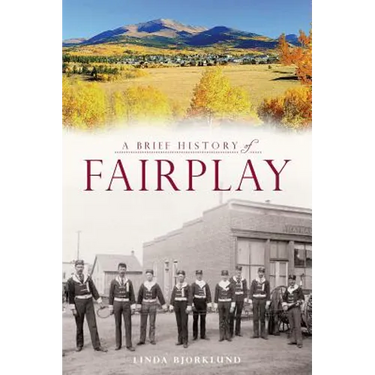 A Brief History of Fairplay