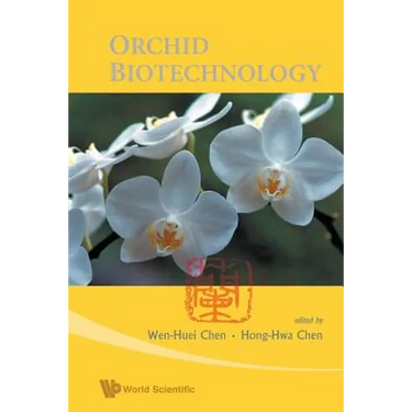 Orchid Biotechnology