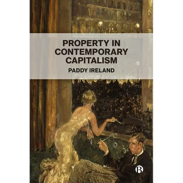 Property in Contemporary Capitalism