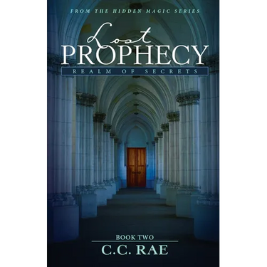 Lost Prophecy: Realm of Secrets
