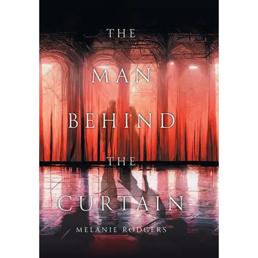 The Man Behind the Curtain