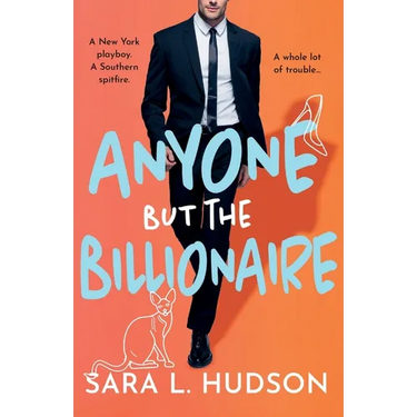 Anyone But The Billionaire