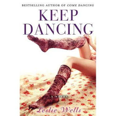 Keep Dancing